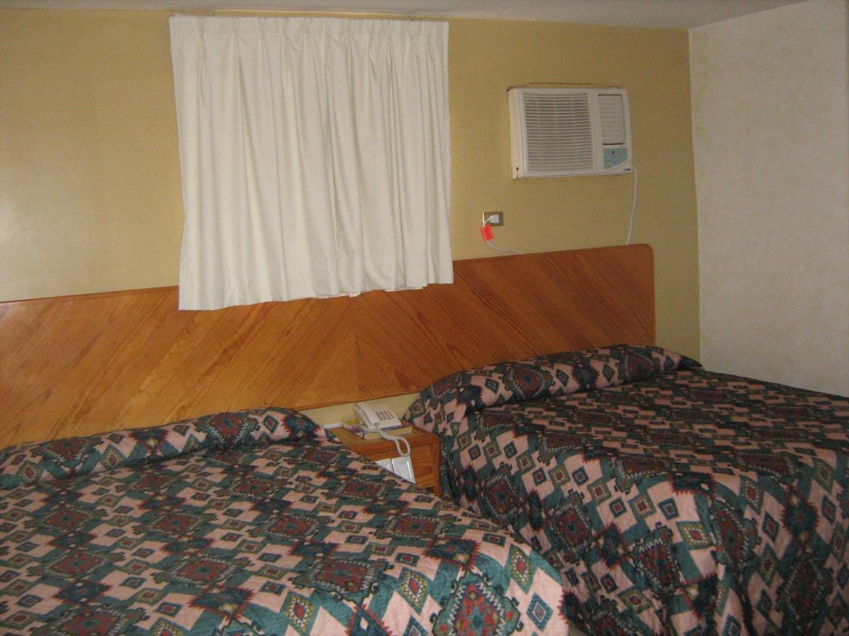 Hotel Nuevo Santander كيداد فيكتوريا المظهر الخارجي الصورة