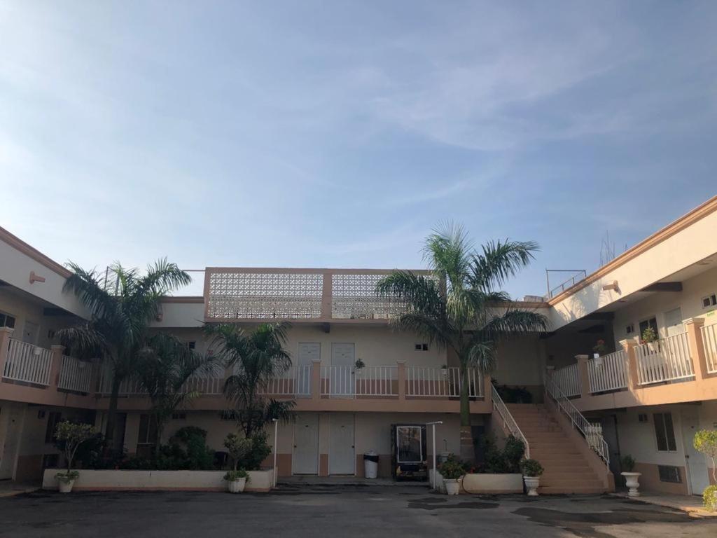 Hotel Nuevo Santander كيداد فيكتوريا المظهر الخارجي الصورة