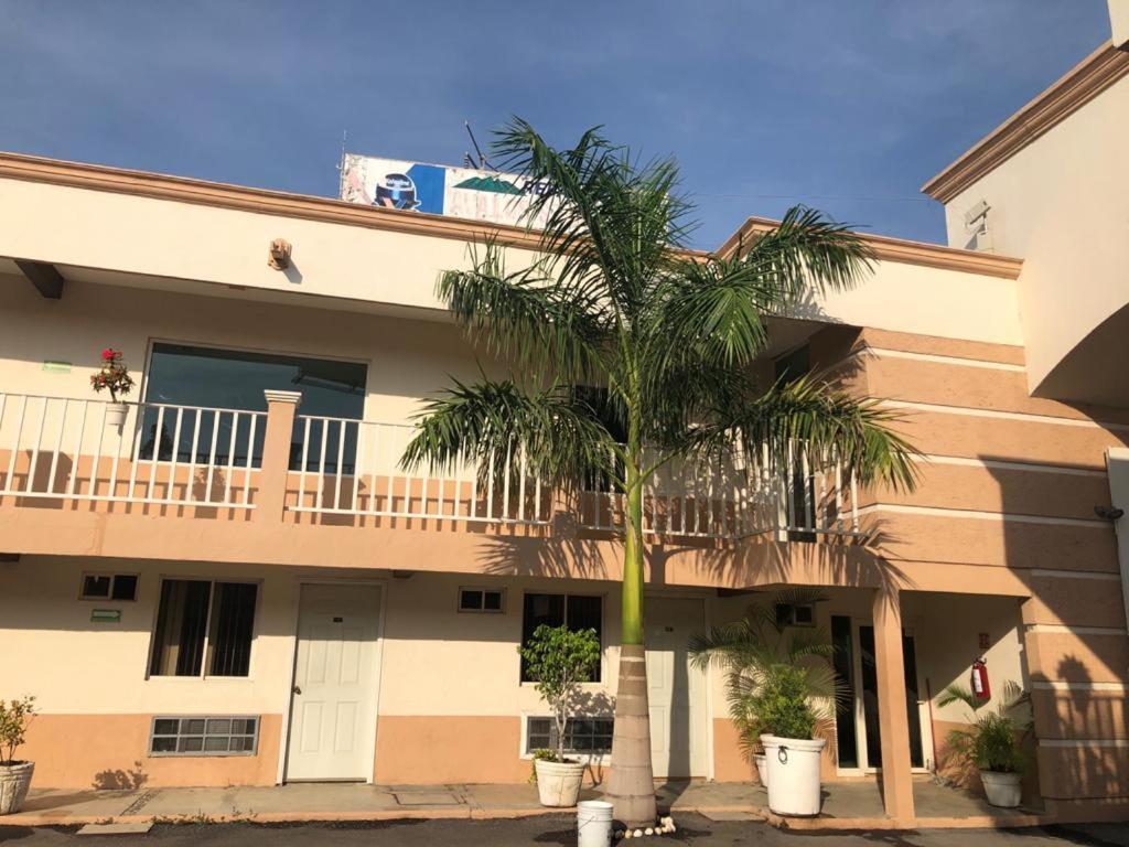 Hotel Nuevo Santander كيداد فيكتوريا المظهر الخارجي الصورة